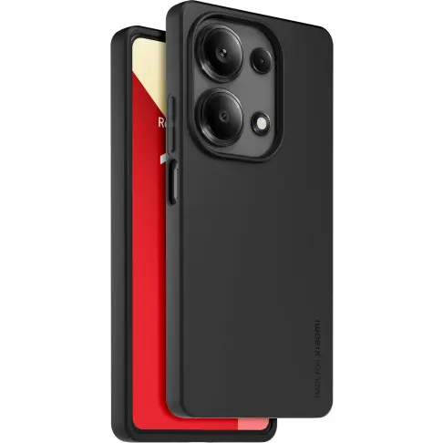 Coque de protection XIAOMI WICOQUENOTE13PRO4GN - 1