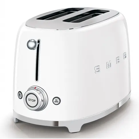 Grille pain SMEG TSF 01 WHEU - 2