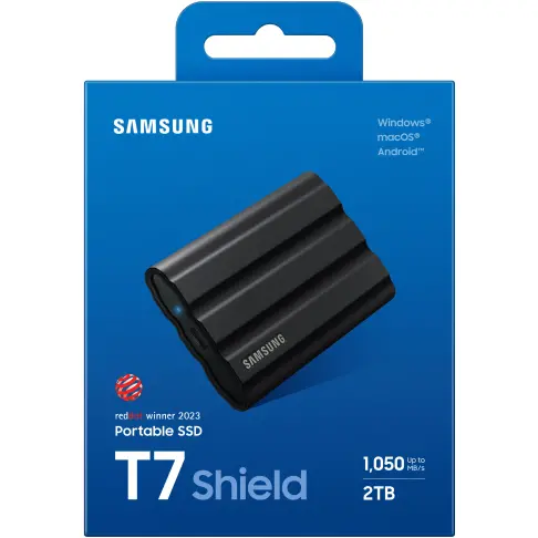 Disque dur SAMSUNG MU-PE2T0S/EU - 5