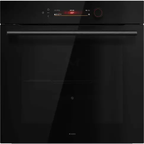 Four pyrolyse ASKO OTP56BGH - 1