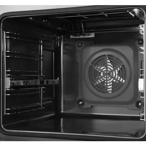 Cuisinière dessus vitrocéramique AMICA ACV605RB - 5