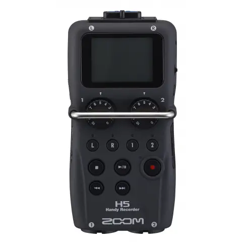 Micro pour appareil photo numerique ZOOM H-5 - 2