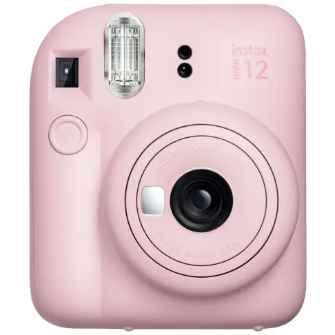 Appareil photo instantanée FUJIFILM INSTAX MINI  12  ROSE - 1