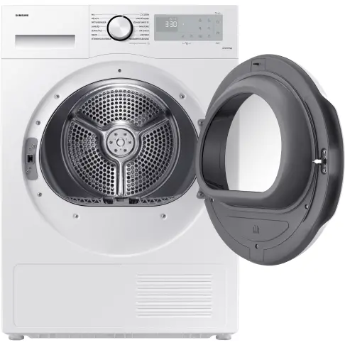 Sèche-linge frontal SAMSUNG DV90CGC0A0TH - 5