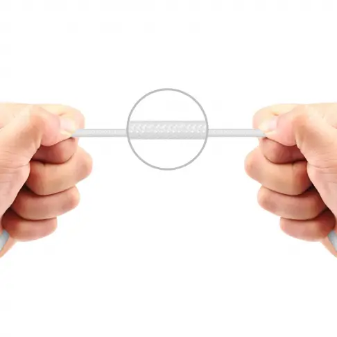 Connectique data AKASHI ALTCABLMFIUSBC - 5