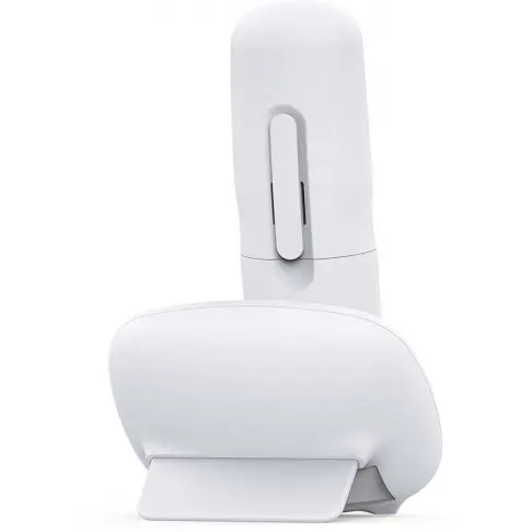 Téléphone sans fil ALCATEL XL 585 BLANC - 2