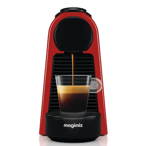 Cafetière nespresso MAGIMIX 11366 - 3