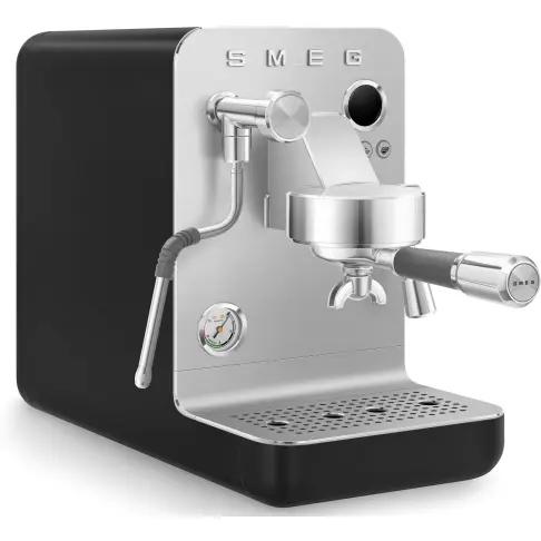 Expresso SMEG EMC02BLMEU - 1