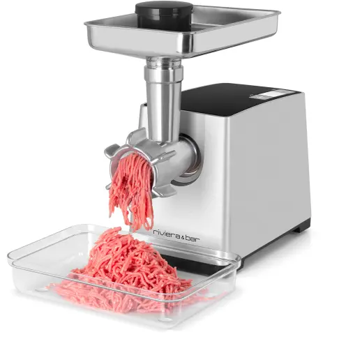 Hachoir à viande RIVIERA & BAR PRH650 - 2