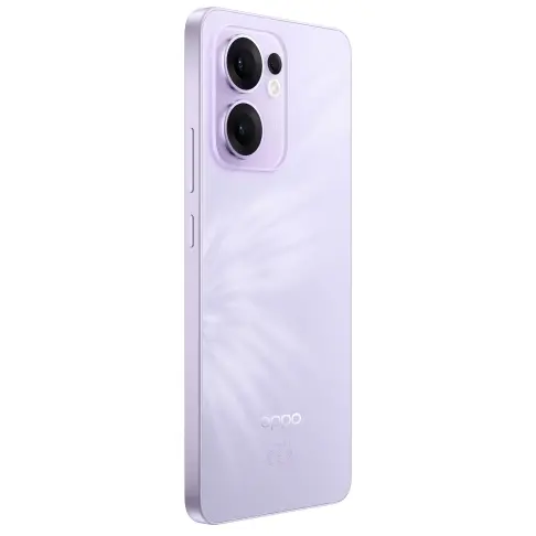 Smartphone OPPO RENO13FVIOLET - 7