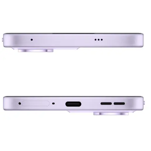 Smartphone OPPO RENO13FVIOLET - 9