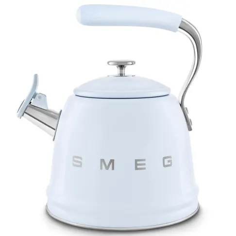 Bouilloire SMEG WKF01PB - 1