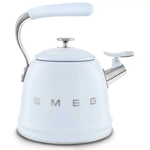 Bouilloire SMEG WKF01PB - 3