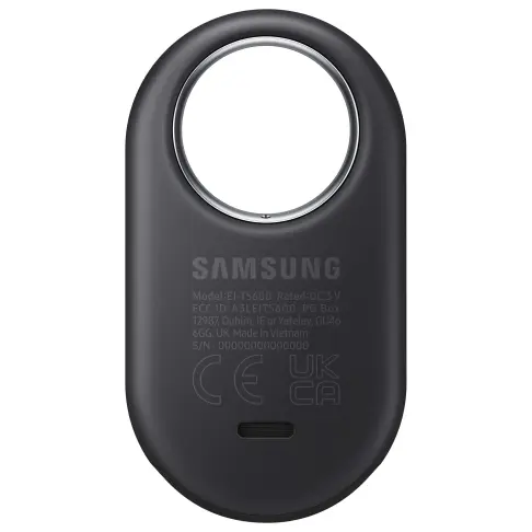 Object connecté SAMSUNG SMARTTAG2NOIR - 2