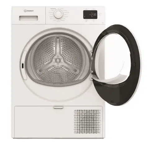 Sèche-linge frontal INDESIT CYD92DWWFR - 2