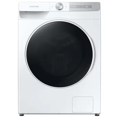 Lave-linge frontal SAMSUNG WW80T734DWH - 1