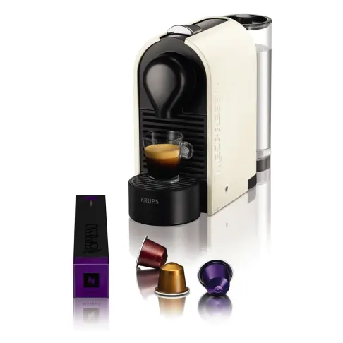 Cafetière nespresso KRUPS YY 1301 FD - 1