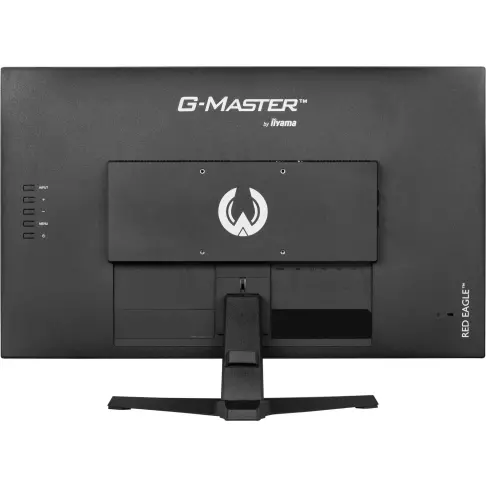 Ecran pc gaming IIYAMA G2770HSU-B6 - 7
