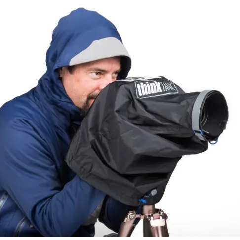 Housse pluie THINK TANK TT 618 - 2