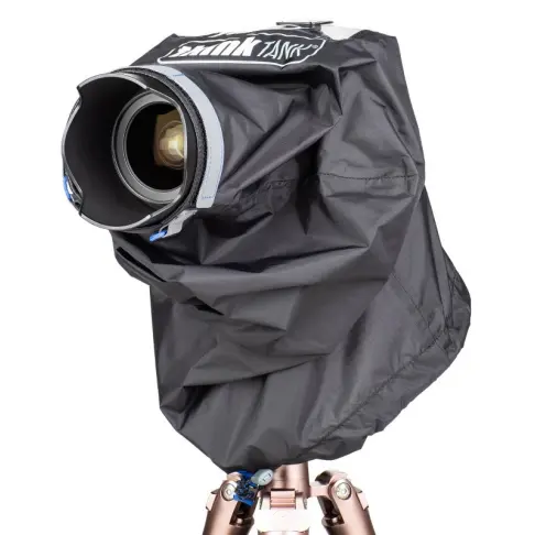 Housse pluie THINK TANK TT 618 - 1