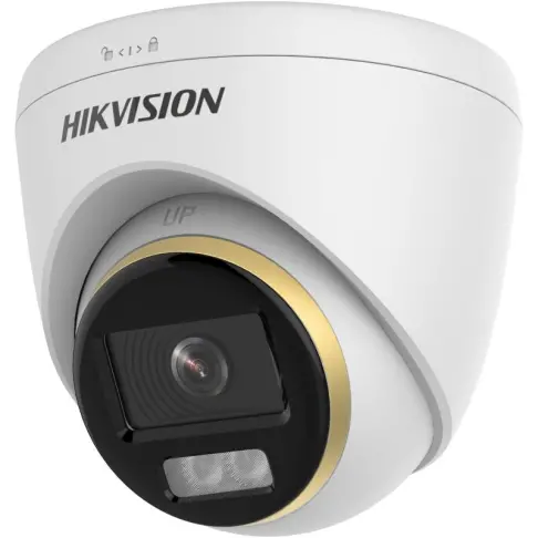 Caméra de surveillance HIKVISION DS-2CE72KF3T-LE - 1