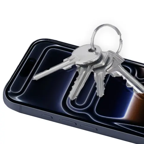 Protection écran AKASHI ALTVTI17PMXGLA - 2