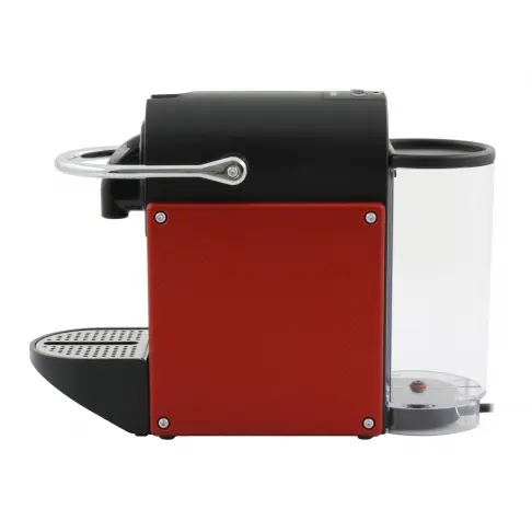 Cafetière nespresso Pixie Rouge MAGIMIX 11325 - 4