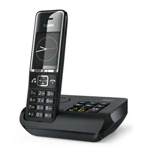 Téléphone sans fil GIGASET SIEMENS GIGACOMFORT550A - 5