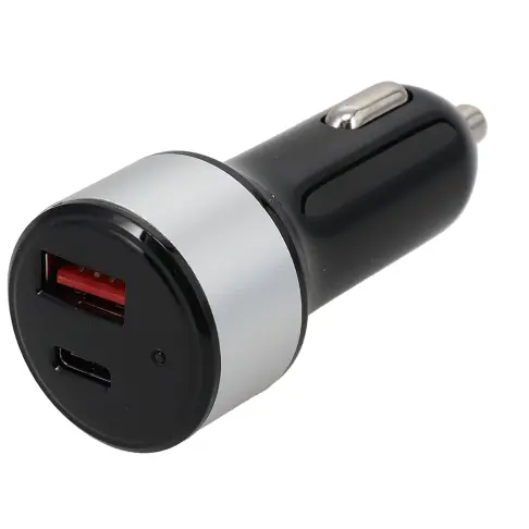 Chargeur allume-cigare HEXAKIT 228318 - 1