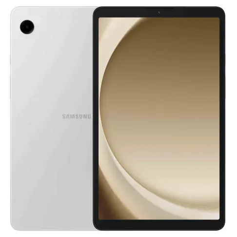 SAMSUNG Galaxy Tab A9+ Wi-Fi Argent - 128Go - 2