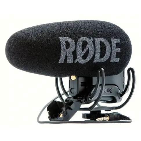 Microphone pour appareil photo RODE VIDEOMIC PRO PLUS - 2