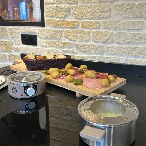 Fondue LITTLE BALANCE 8964 - 4