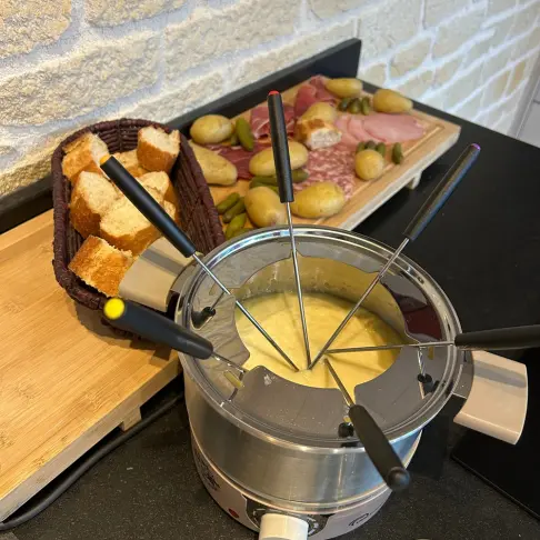 Fondue LITTLE BALANCE 8964 - 5