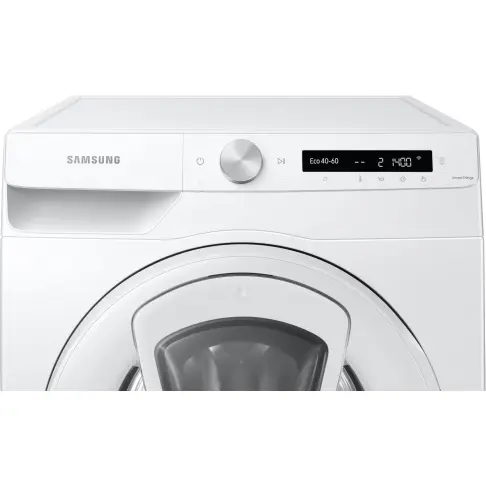 Lave linge hublot SAMSUNG WW90T554DTW - 4
