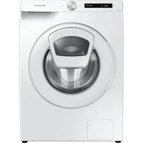 Lave linge hublot SAMSUNG WW90T554DTW - 1