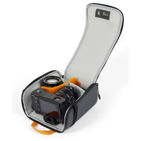 Sac à dos pour appareil photo LOWEPRO TREKKER LITE BP 150 AW NOIR - 3