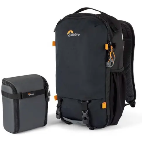 Sac à dos pour appareil photo LOWEPRO TREKKER LITE BP 150 AW NOIR - 5