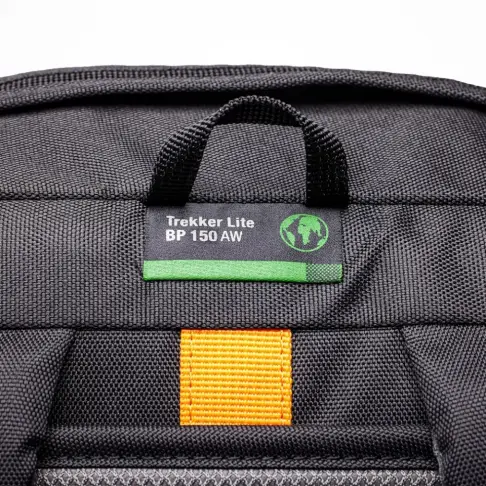 Sac à dos pour appareil photo LOWEPRO TREKKER LITE BP 150 AW NOIR - 8