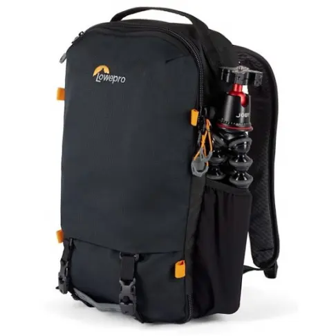 Sac à dos pour appareil photo LOWEPRO TREKKER LITE BP 150 AW NOIR - 15