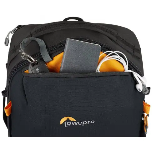 Sac à dos pour appareil photo LOWEPRO TREKKER LITE BP 150 AW NOIR - 17