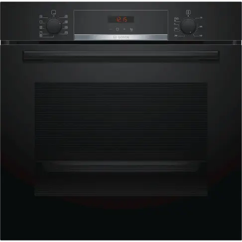 Four pyrolyse BOSCH HBA 573 BA 0 - 1