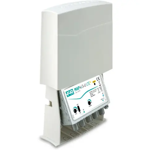 Pre ampli de mat FRACARRO MAP 4 RU LTE 700 +K - 1