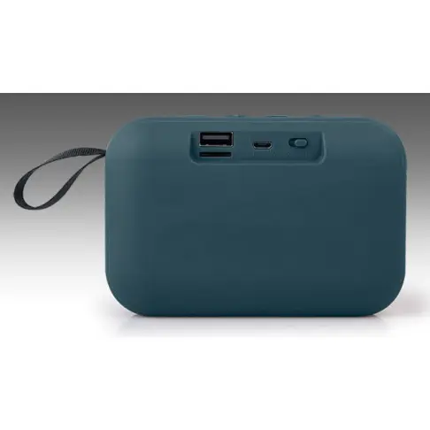 Enceinte nomade MUSE M307BT - 2