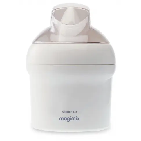Sorbetière MAGIMIX 11667 - 1