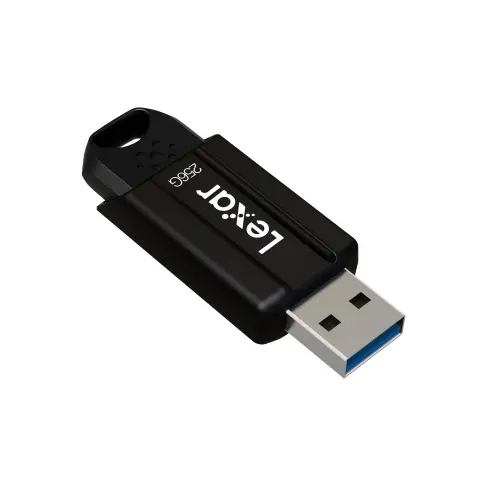Clé usb LEXAR JUMPDRIVE S 80 256 GB USB 3.1 - 1