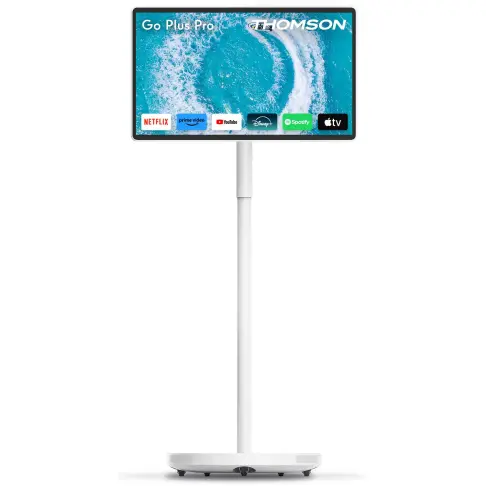 Tv led 27'' THOMSON 27UE7M45 - 1