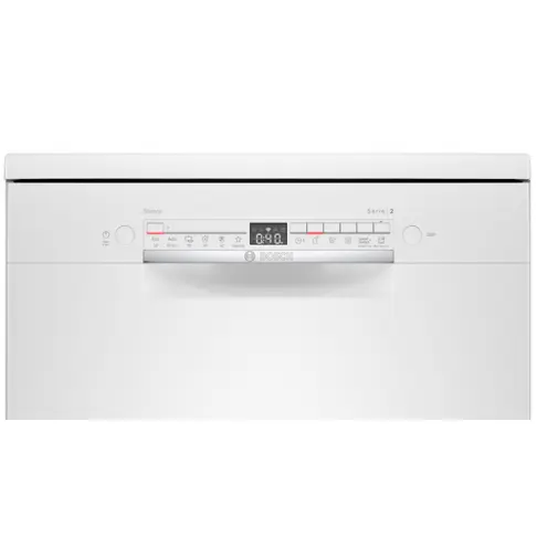Lave-vaisselle 60 cm BOSCH SMS2HTW72E - 3
