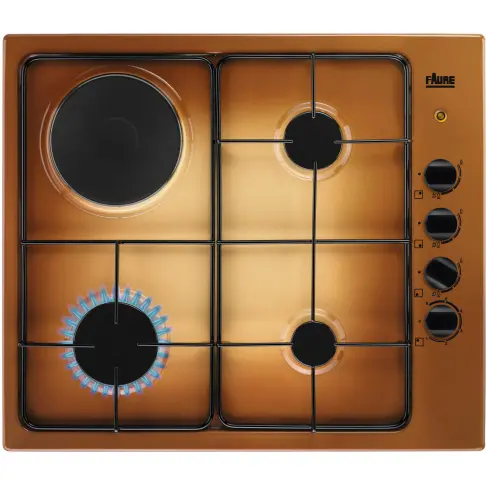 Table mixte FAURE FGM 64300 T - 1