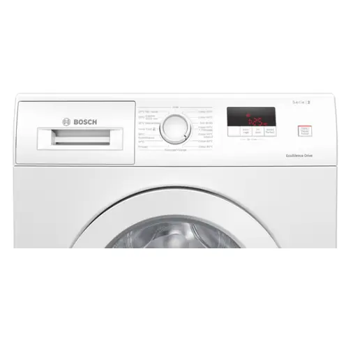 Lave-linge frontal BOSCH WAJ28057FF - 4