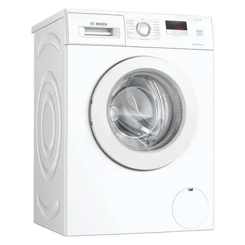 Lave-linge frontal BOSCH WAJ28057FF - 1